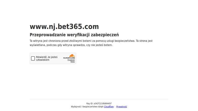 BET365 casino screenshot